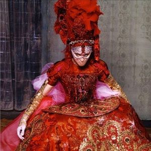 MADONNA X-STATIC PROCESS STEVEN KLEIN 24x36 POSTER PRINT ORIGINAL lithog…